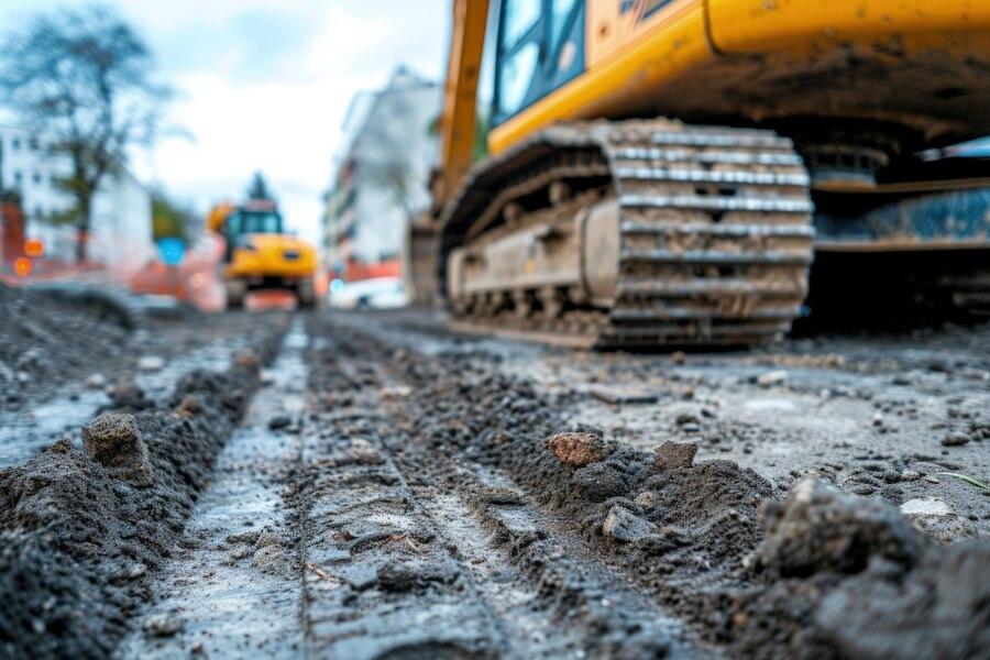 View modern construction site 23 2151317314 1