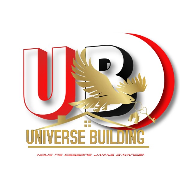 UNIVERSE BUILDING
